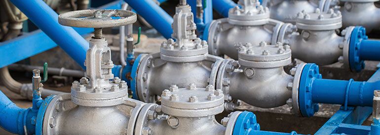 The Manufacturing Process of Industrial Valves - XHVAL